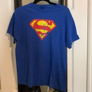 Superman T-Shirt